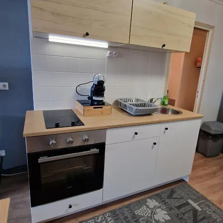 Studio A Proximite De La Gare